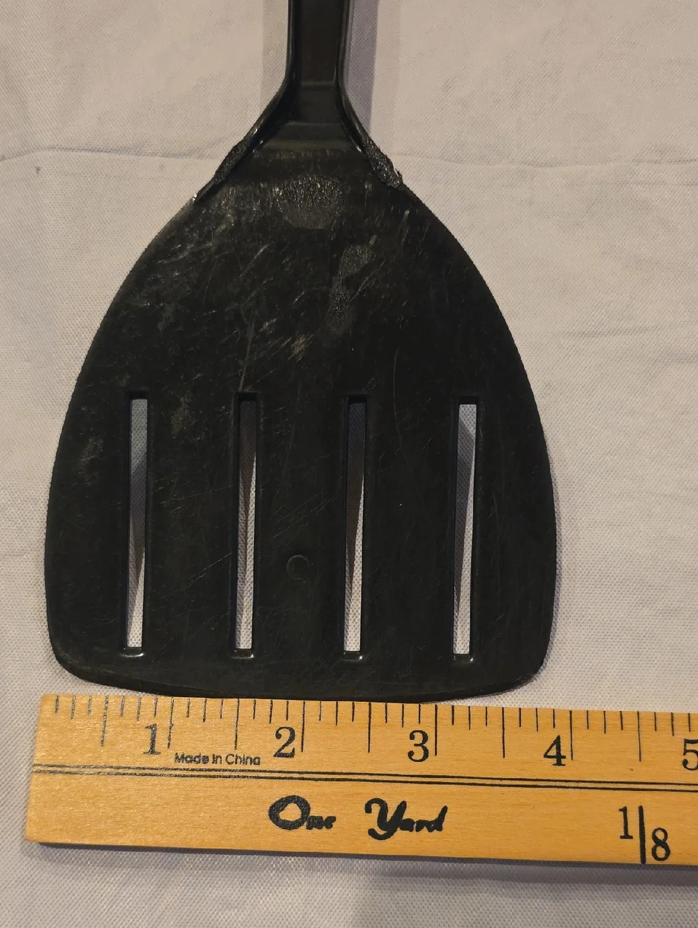 Tailor Made Products three black